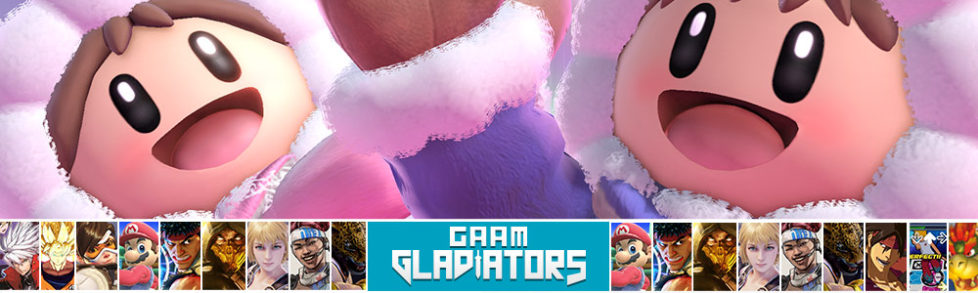 gaam-gladiators-general-rules