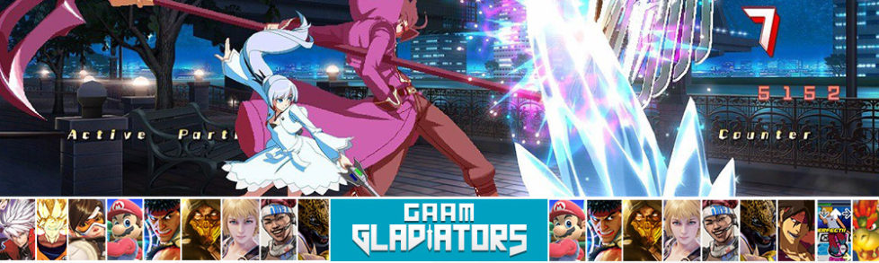 gaam-gladiators-tournament-rules